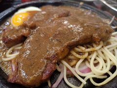 -欧姆世家牛排(英德店)