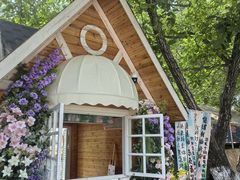 -天毓山庄·餐厅