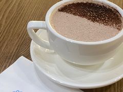 -Pekaa啤咖食肆Coffee&Bistro