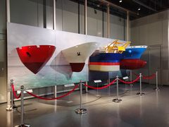 -上海中国航海博物馆