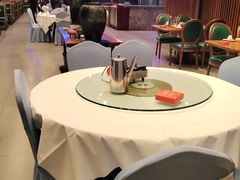 大堂-饭怕鱼(阳光100店)