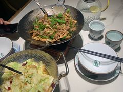 -费大厨辣椒炒肉(正佳广场店)