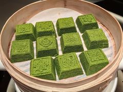 -丽晶轩中餐厅(重庆丽晶酒店)