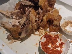 -秦月轩·陕西家乡菜(阜成路·五棵松店)