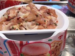 -龍歌自助小火锅(秦淮水游城店)