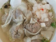 -味然香(起义路店)