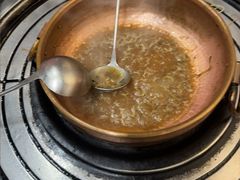 -阿山卓·野生菌火锅·纳西火塘烤肉