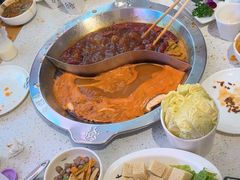 -大龙燚火锅