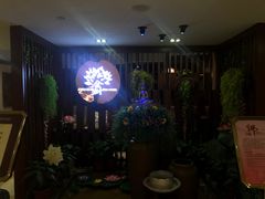 -金厨泰国餐厅·全泰籍厨师料理(拱北店)