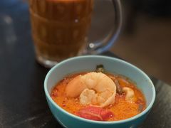 -URBAN SOI Thai Kitchen乐泰料理(长乐路店)