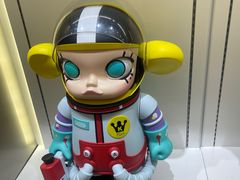 -泡泡玛特POPMART(龙湖亦庄天街店)
