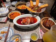 -南京大牌档(壹方天地店)