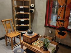 -四川饭店(长白店)