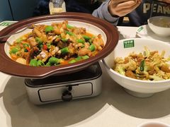 -绿草地·湘菜(悦方ID mall店)