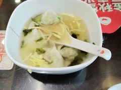 -锡笼记·无锡小笼(水岸店)