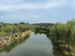 -木兰水镇旅游景区