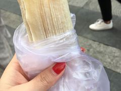 -小红旗臭豆腐炸冷面(万达店)