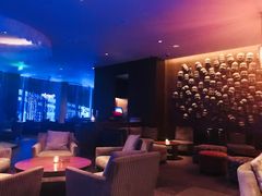 大堂-广州柏悦酒店·悦吧·顶楼露天酒吧