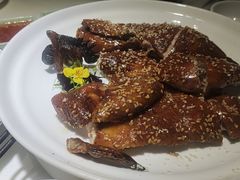 -院里寻菜·精致庭院菜(观沙岭店)