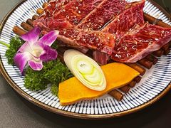 -银座苑烧肉酒场·烤活鳗(仙霞路店)