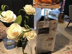 店内布置-必胜客(骡马市店)