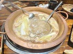 -海子口鲜牛馆(招商兰溪谷店)