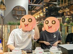 -张师傅烧烤(CBD店)