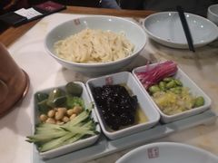 -小吊梨汤·北京菜(香山店)