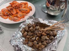 -大东海海鲜酒楼(渔人码头总店)