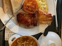 -大家乐(东莞虎门店)