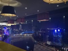 景观位-华厦大酒店·桃源西餐厅·自助餐