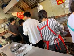 -小朱麻辣串(益民街店)