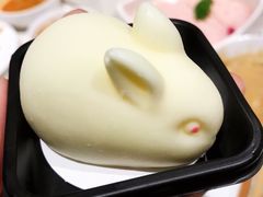 -海底捞火锅(德辉广场店)