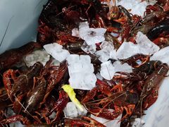 -神洲四海大酒楼(王府井澳门中心店)