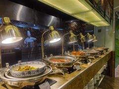 -索菲特酒店·海鲜自助 ·聚餐厅