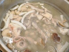 -椰子营·椰子鸡火锅(万象里店)
