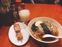 -福烤锦花(长乐路店)