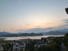 -杭州桐庐康莱德酒店西餐厅-舍