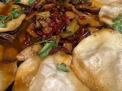 -百味地锅鸡(二店·财校分店)