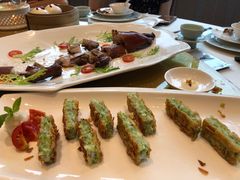 -皇朝尊会(龙之梦大酒店)