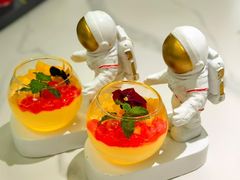 -3号仓库·创意中国菜(新世界城店)