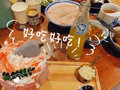 -楠火锅(仁恒梦中心店)