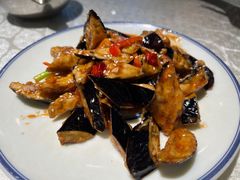 -华盛园卷子王农家菜水库鱼