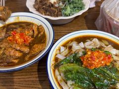 -CowCow其其·牛杂咖啡公司(六运店)