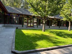 -护国法轮寺