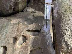 -云洞岩风景区