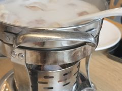 -枣子树·素食餐厅(朱家尖店)