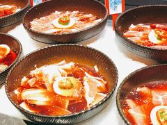 -蓉城四海·澳牛炙烤自助(江阴周庄店)