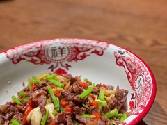 -老湘村·湖南土菜(天河维多利店)