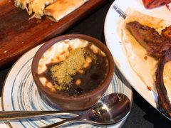 香米布丁-Efes Turkish & Mediterranean Cuisine 艾菲斯餐厅(陆家嘴店)